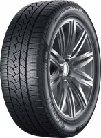 305/35R21 opona CONTINENTAL WinterContact TS 860 S XL FR N0 109V